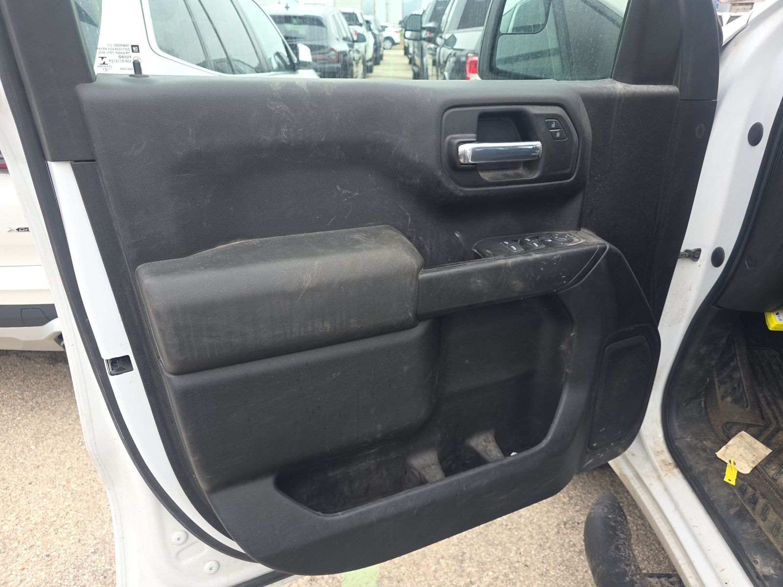 CHEVROLET OTHER - 10