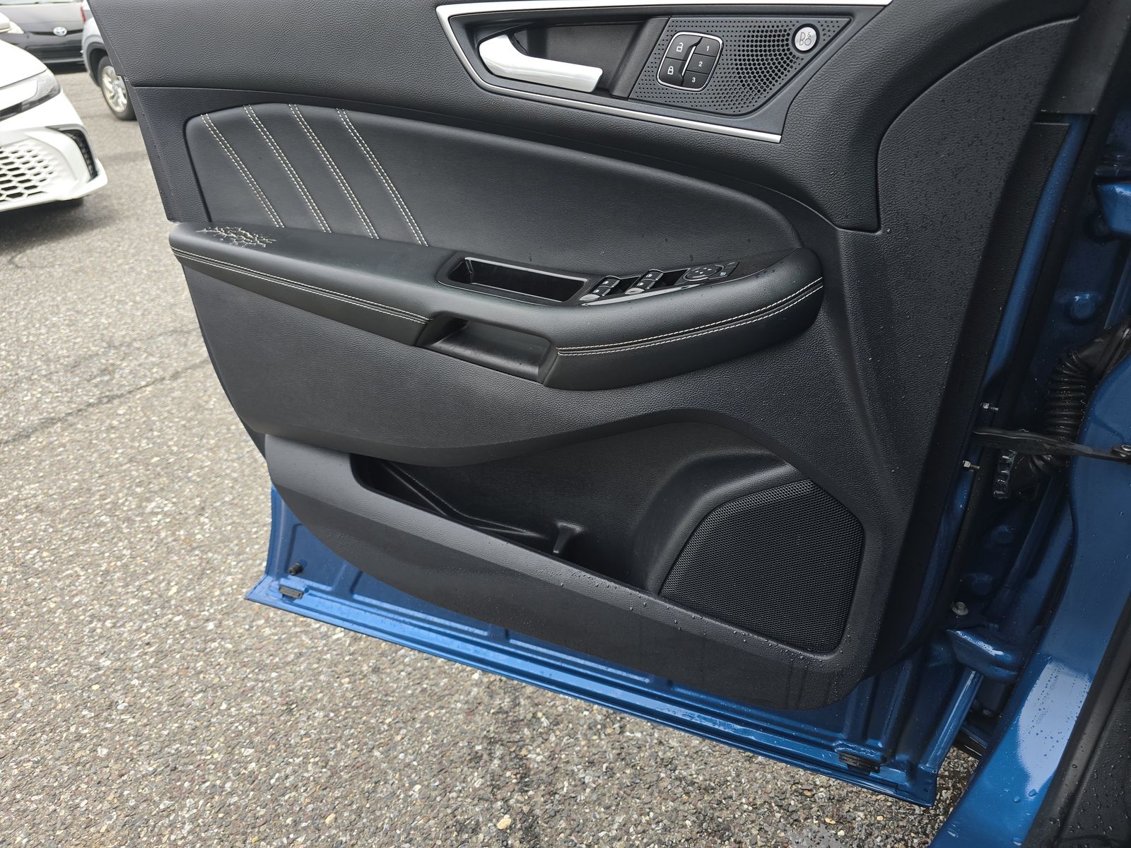 2019 Ford Edge ST AWD