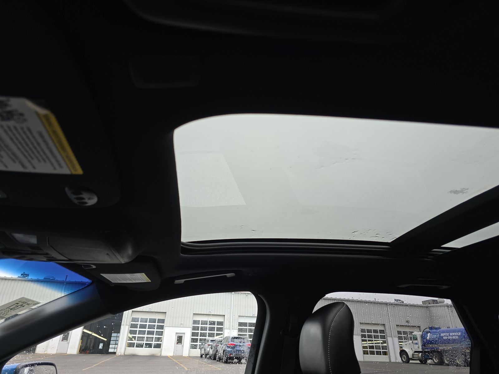 2019 Ford Edge ST AWD