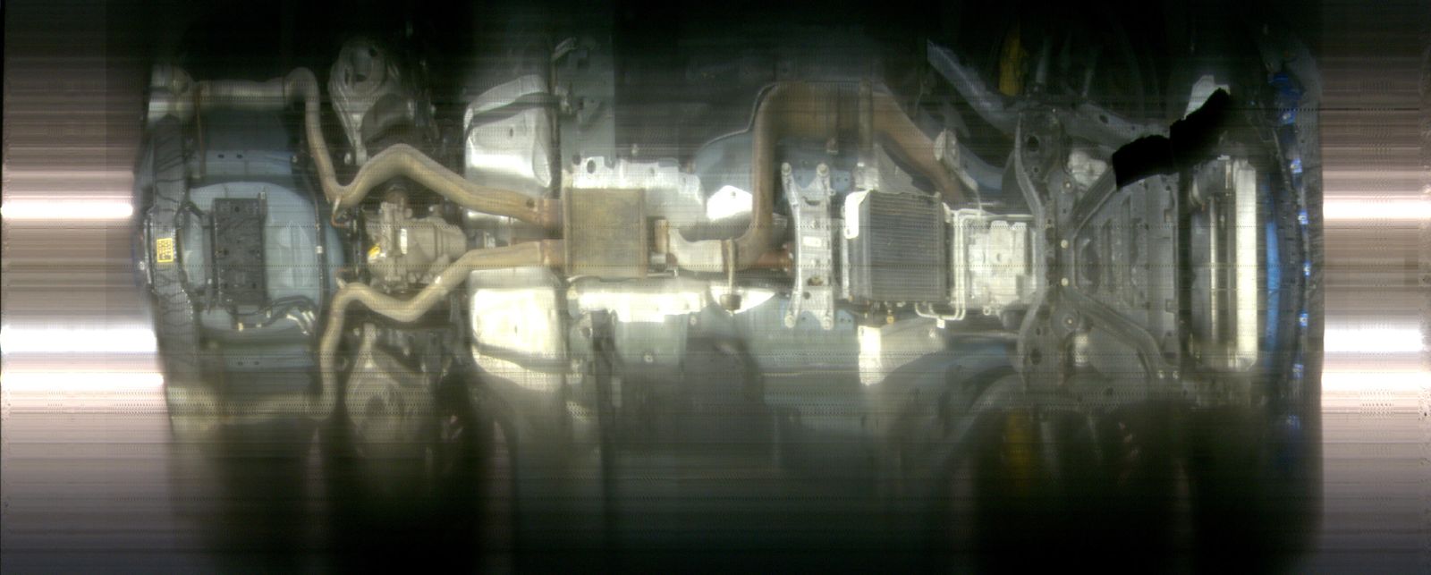 2019 Ford Mustang EcoBoost RWD