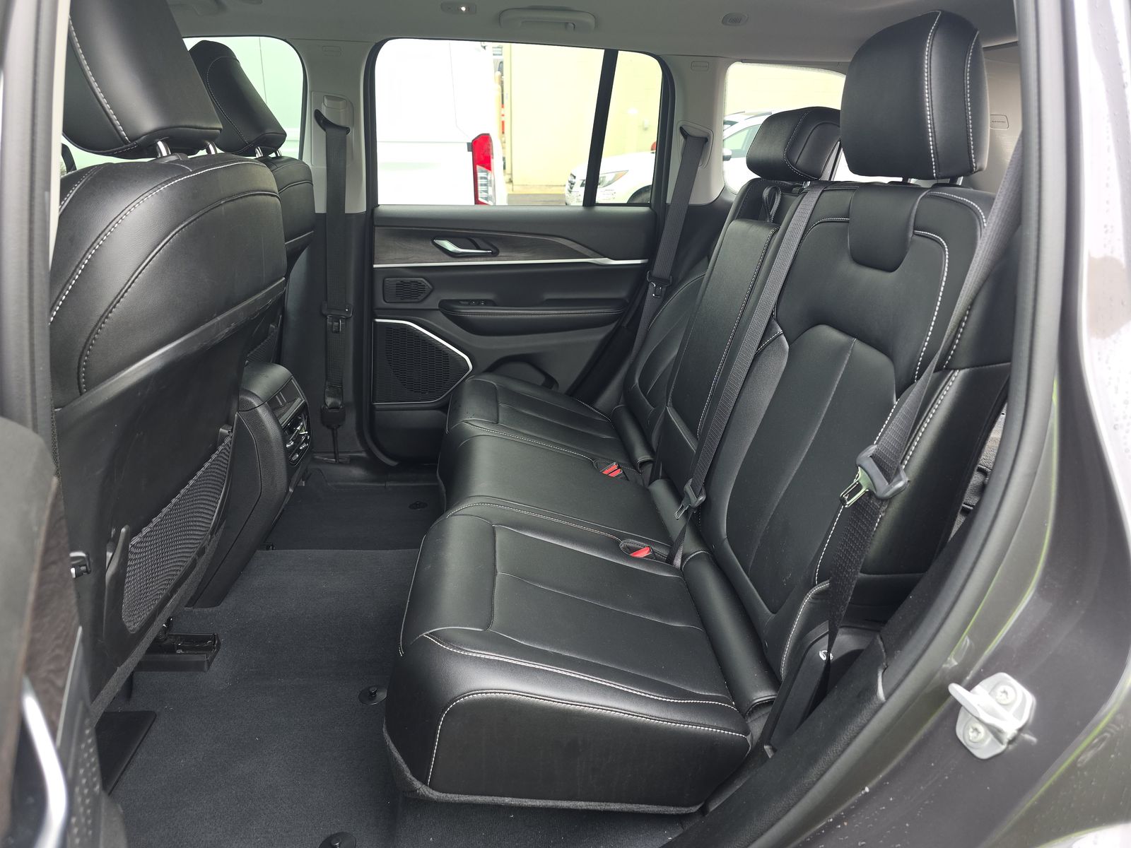 2023 Jeep Grand Cherokee Limited AWD