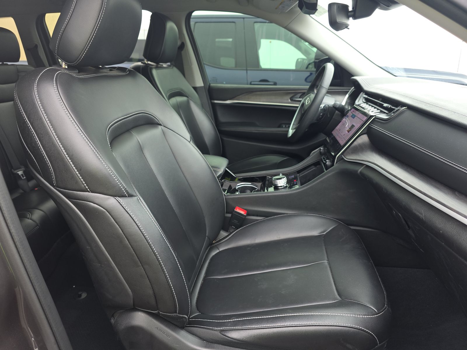 2023 Jeep Grand Cherokee Limited AWD