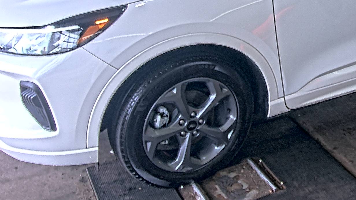 2023 Ford Escape ST-Line AWD