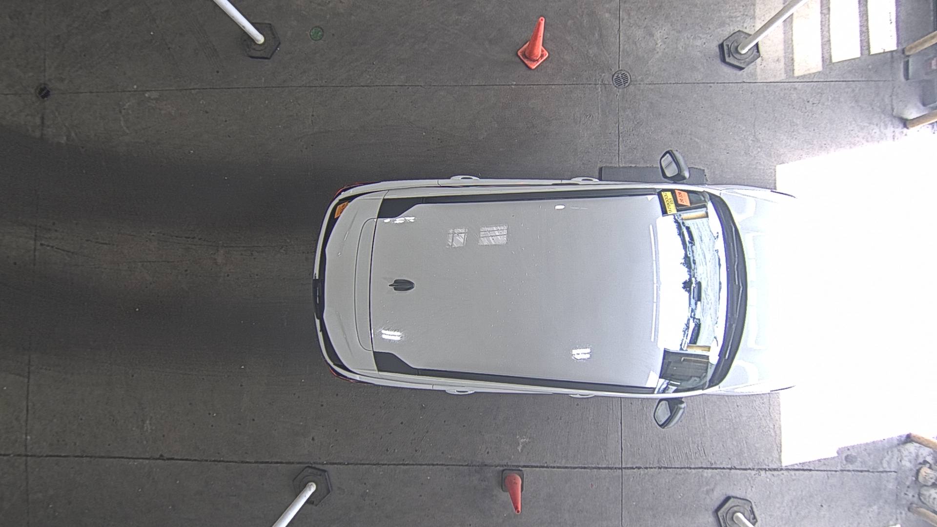 2023 Ford Escape ST-Line AWD