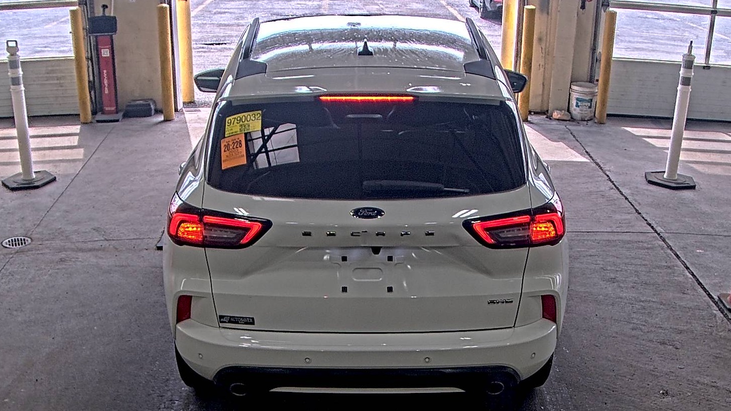 2023 Ford Escape ST-Line AWD