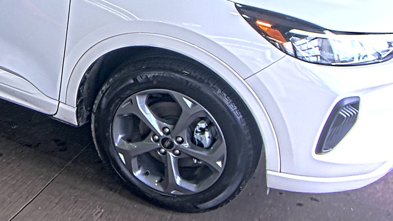 2023 Ford Escape ST-Line AWD