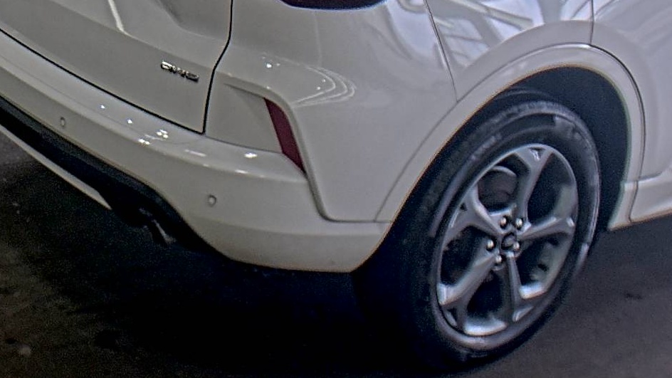 2023 Ford Escape ST-Line AWD