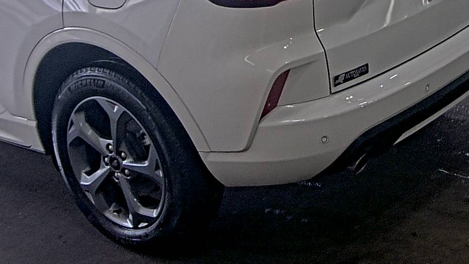 2023 Ford Escape ST-Line AWD