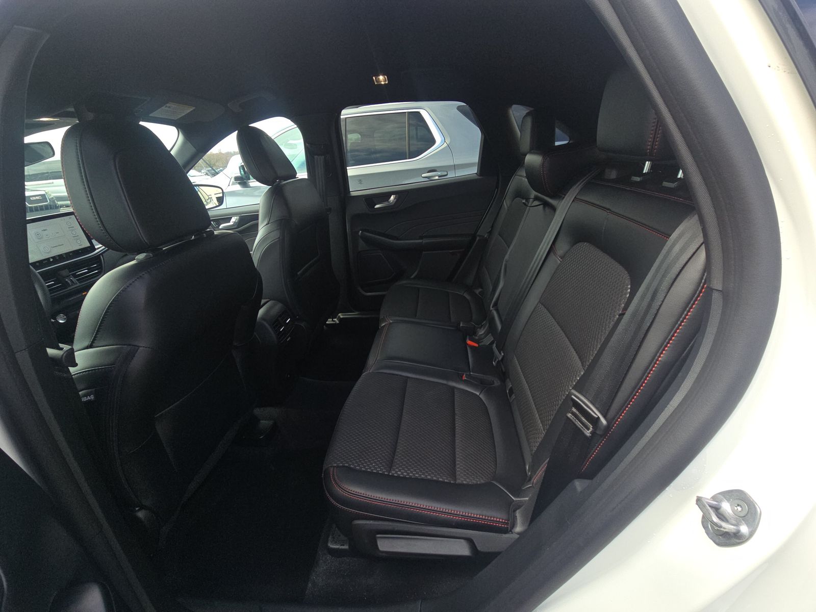 2023 Ford Escape ST-Line AWD