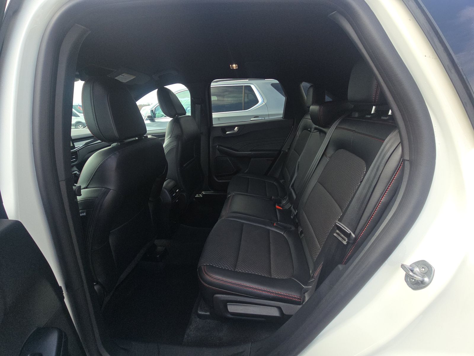 2023 Ford Escape ST-Line AWD