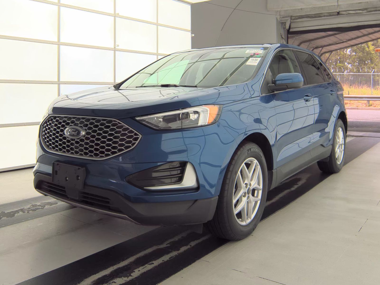 2024 Ford Edge SEL AWD