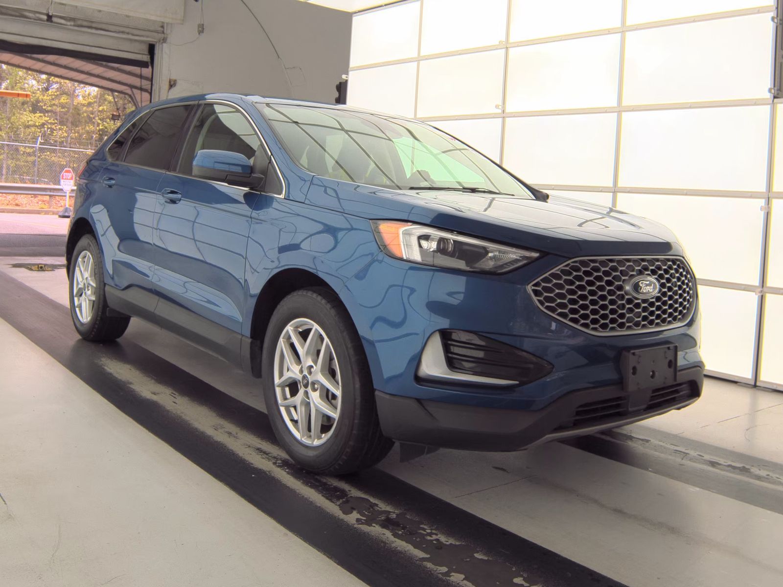 2024 Ford Edge SEL AWD
