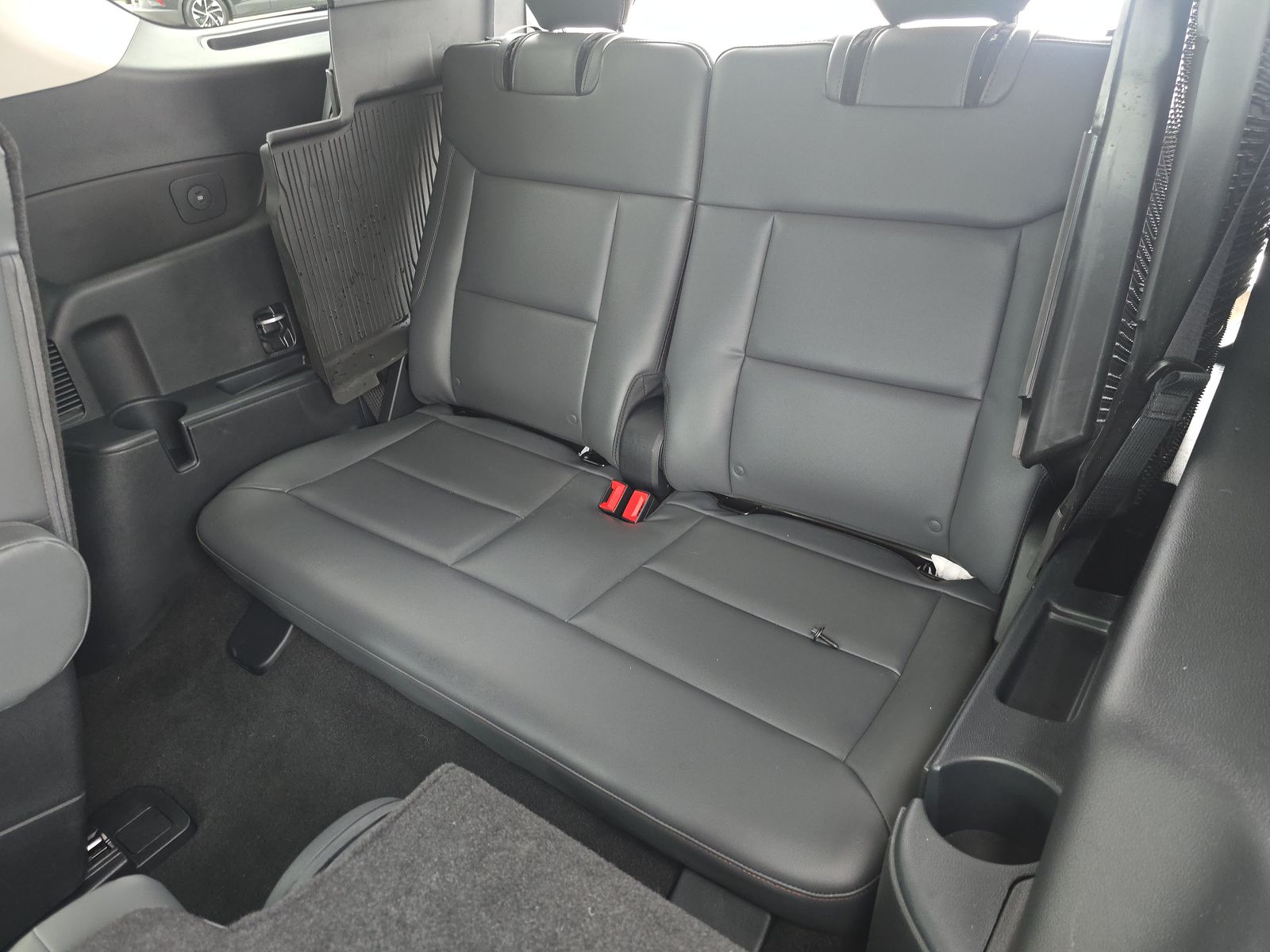 2025 Ford Explorer Active AWD