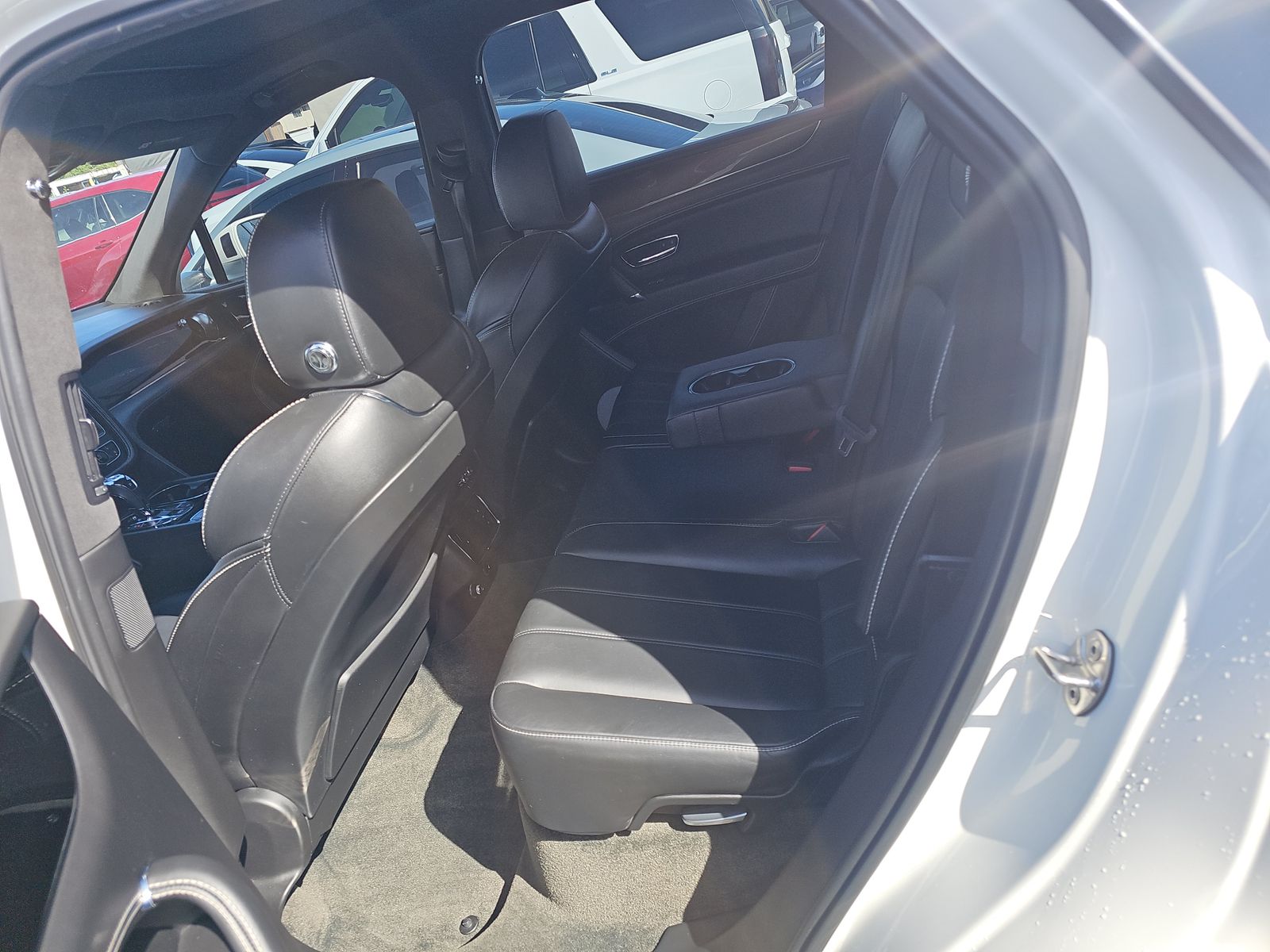 2019 Bentley Bentayga V8 AWD