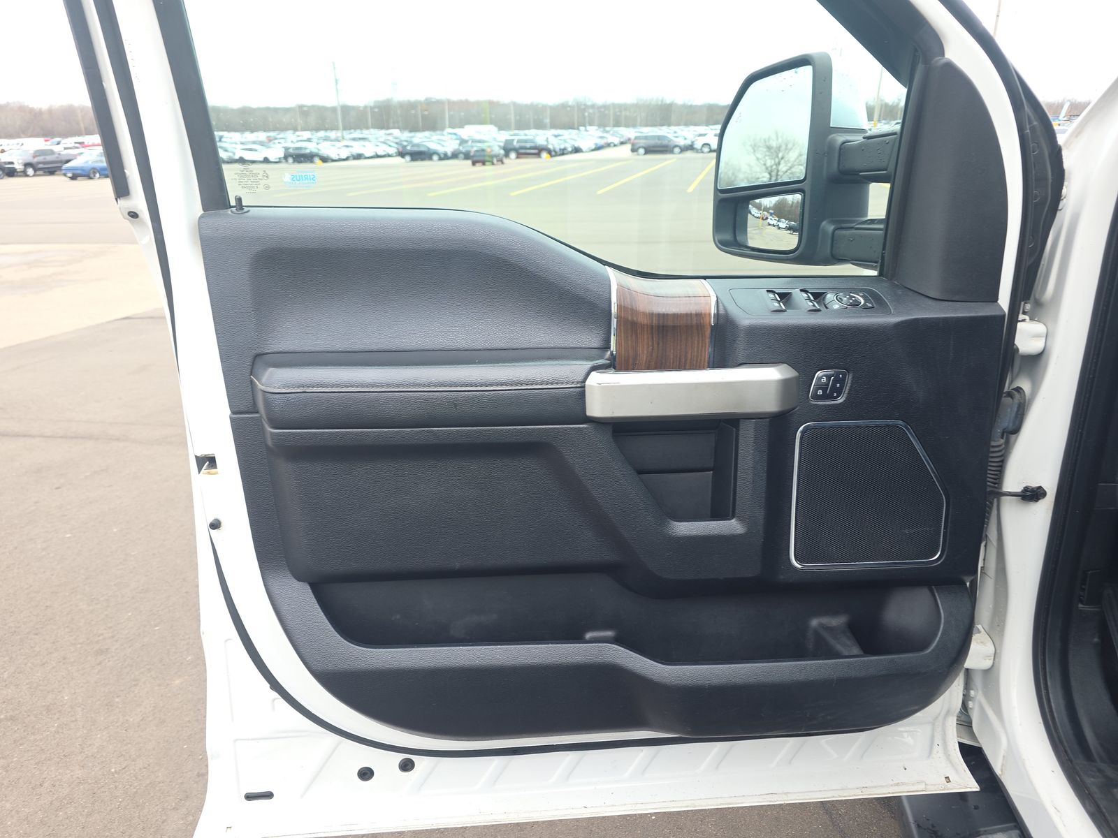 2017 Ford F-150 Lariat AWD