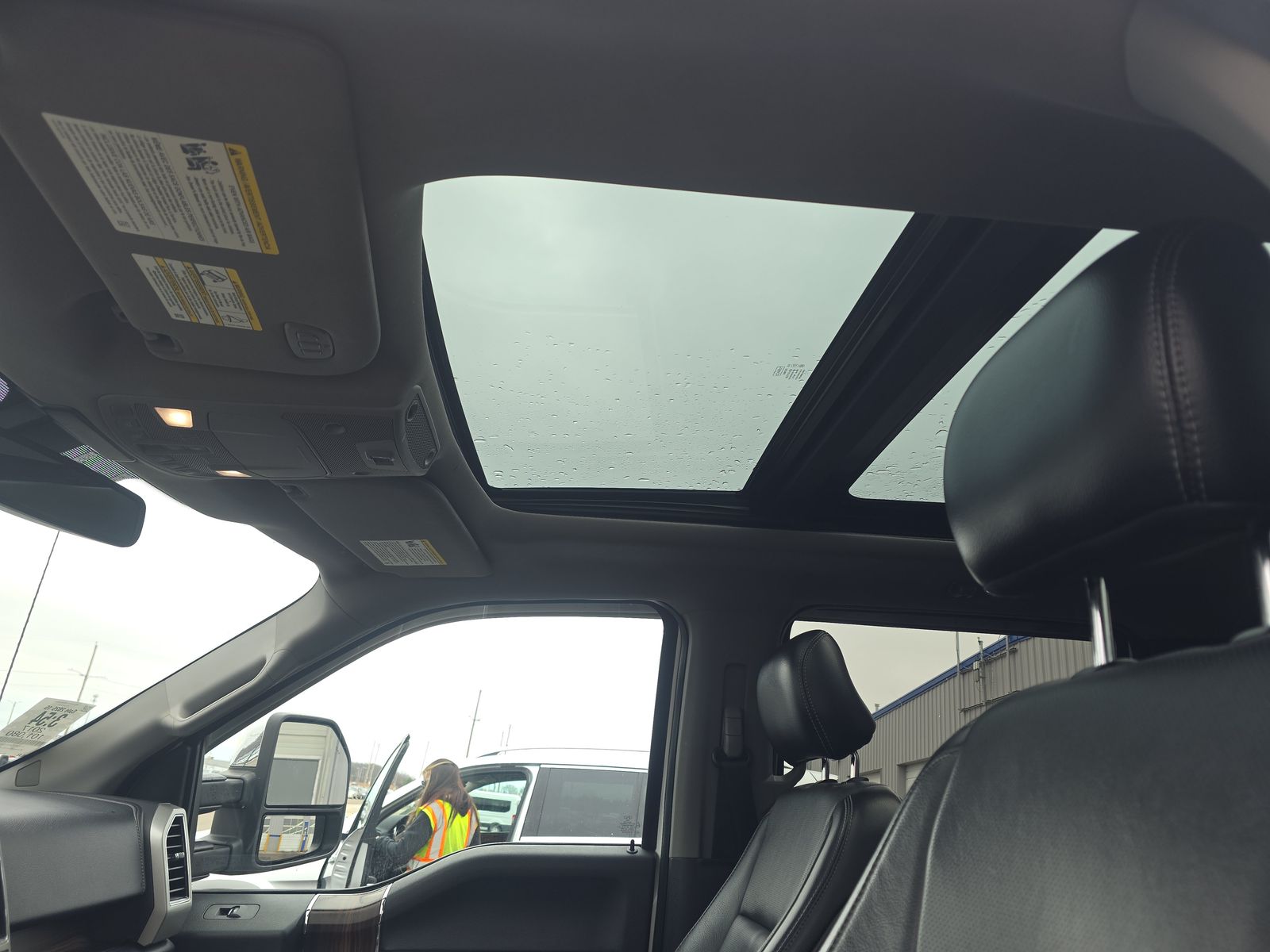 2017 Ford F-150 Lariat AWD