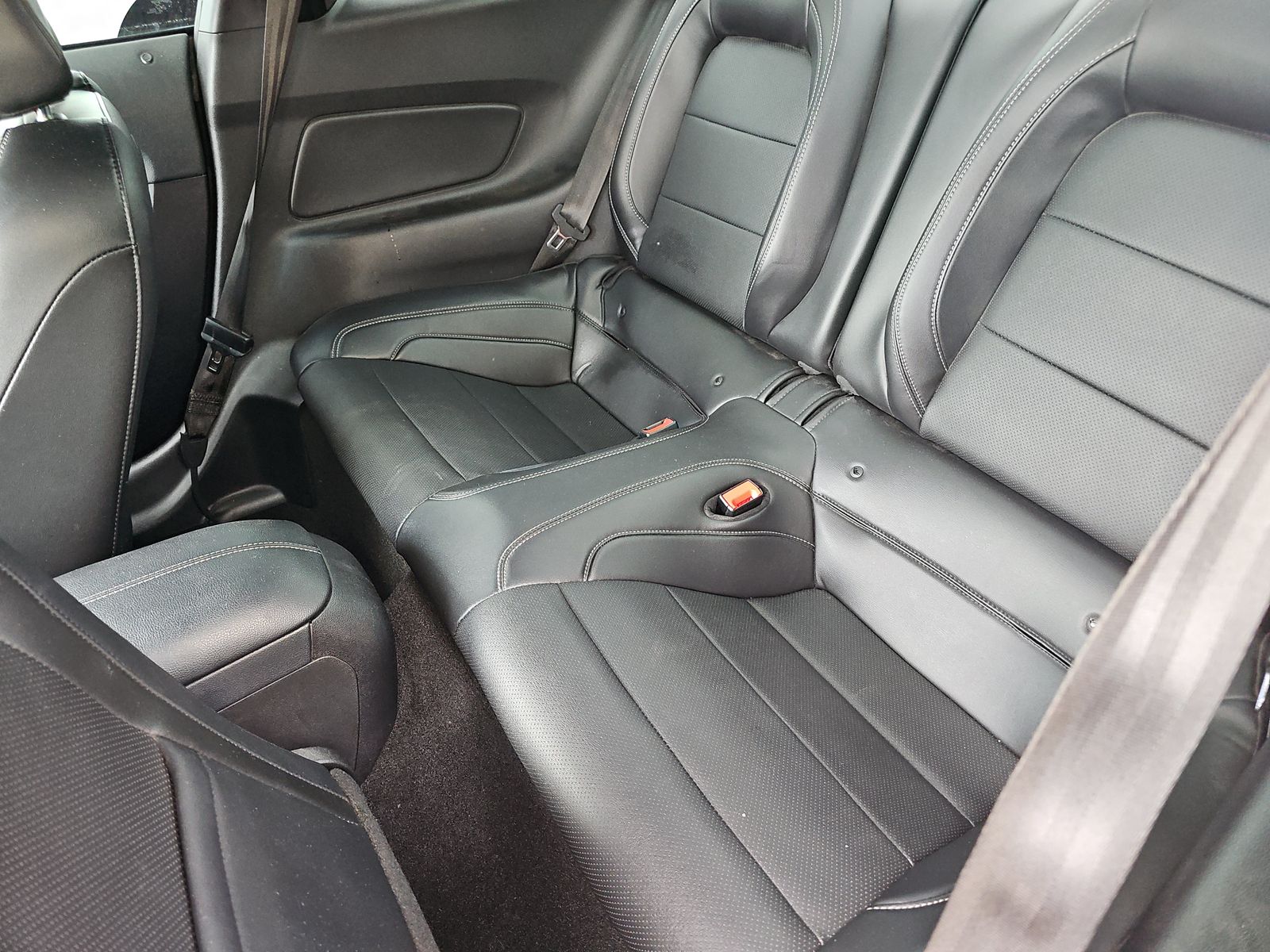 2019 Ford Mustang GT Premium RWD