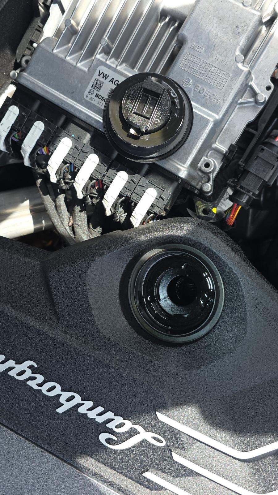 2022 Lamborghini Urus Base AWD