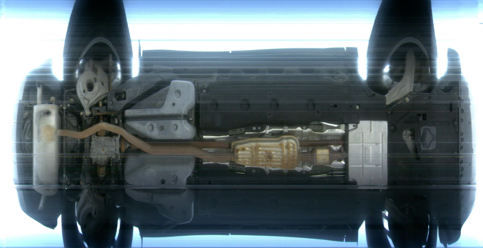 2023 Ford Edge SEL AWD