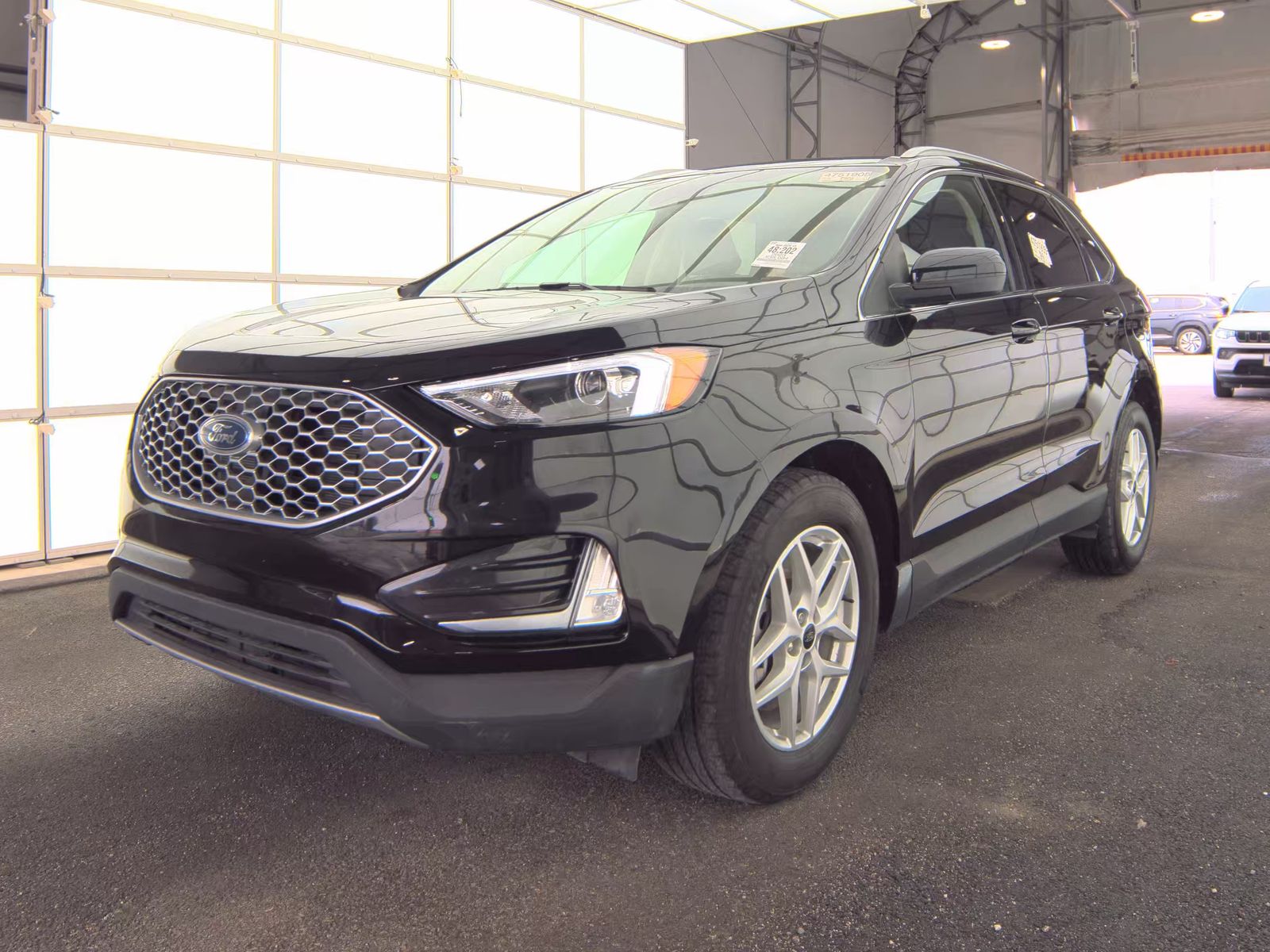 2023 Ford Edge SEL AWD