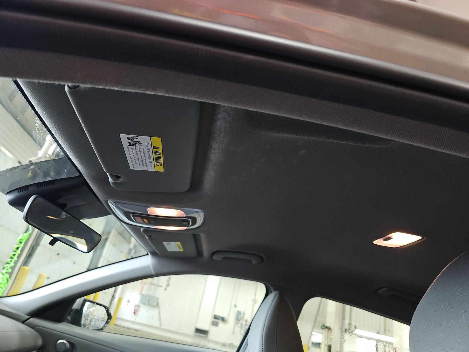 2023 Hyundai Elantra SEL FWD