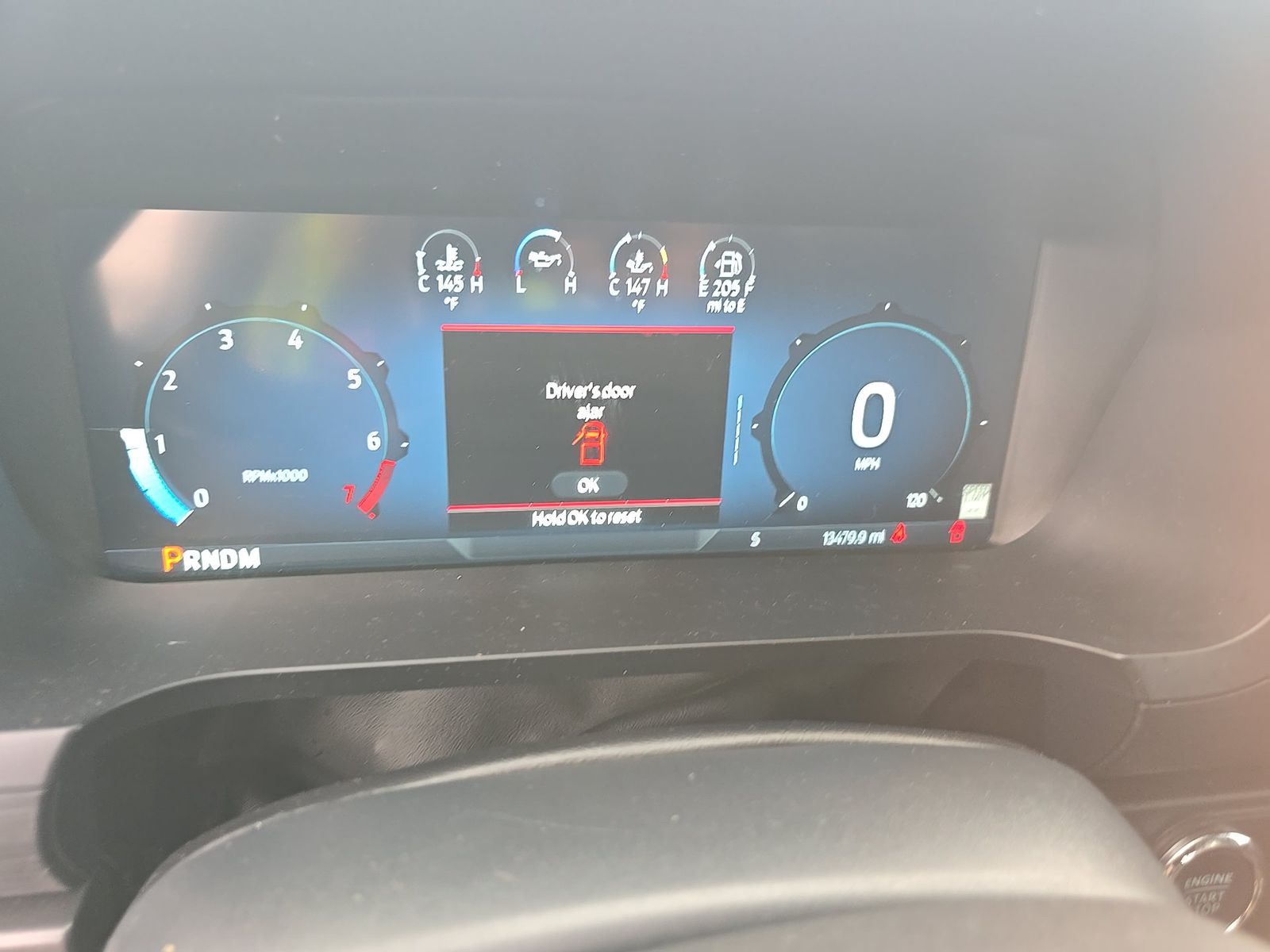 2024 Ford F-150 Hybrid XLT AWD