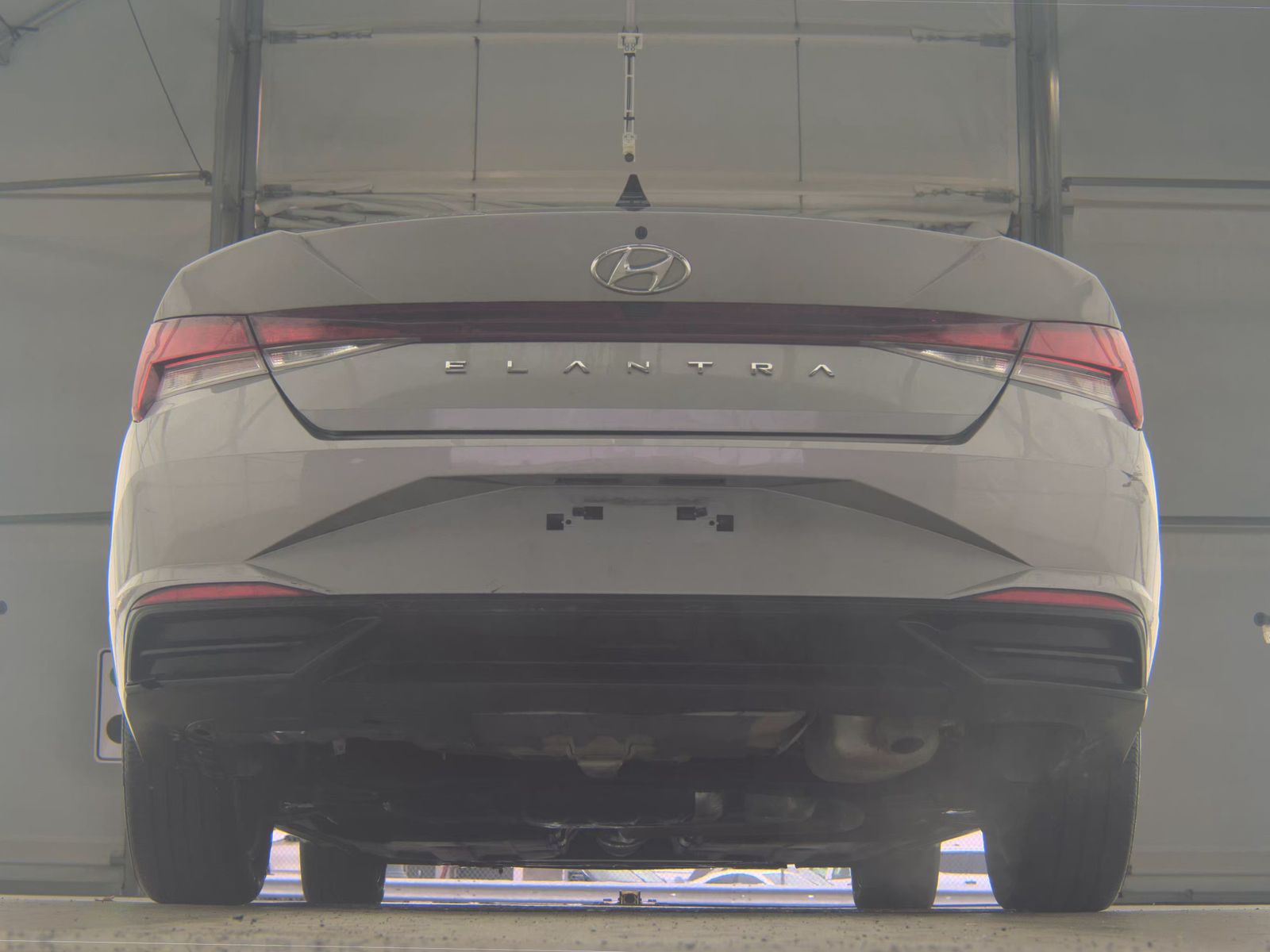 2023 Hyundai Elantra SEL FWD