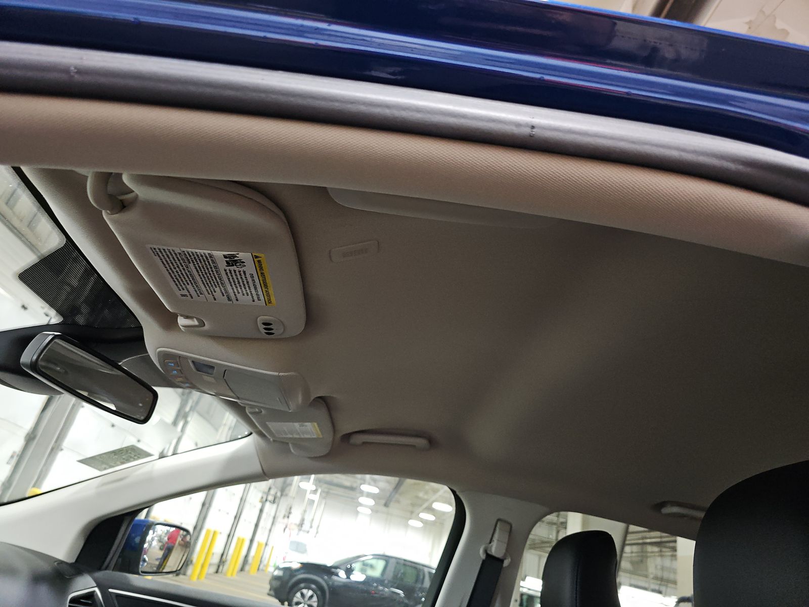 2022 Ford Edge SEL AWD