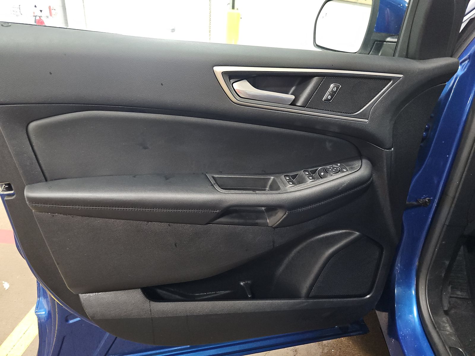 2022 Ford Edge SEL AWD