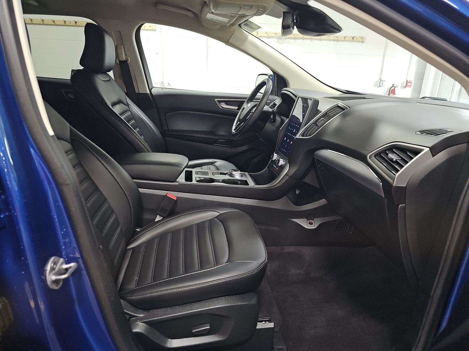 2022 Ford Edge SEL AWD