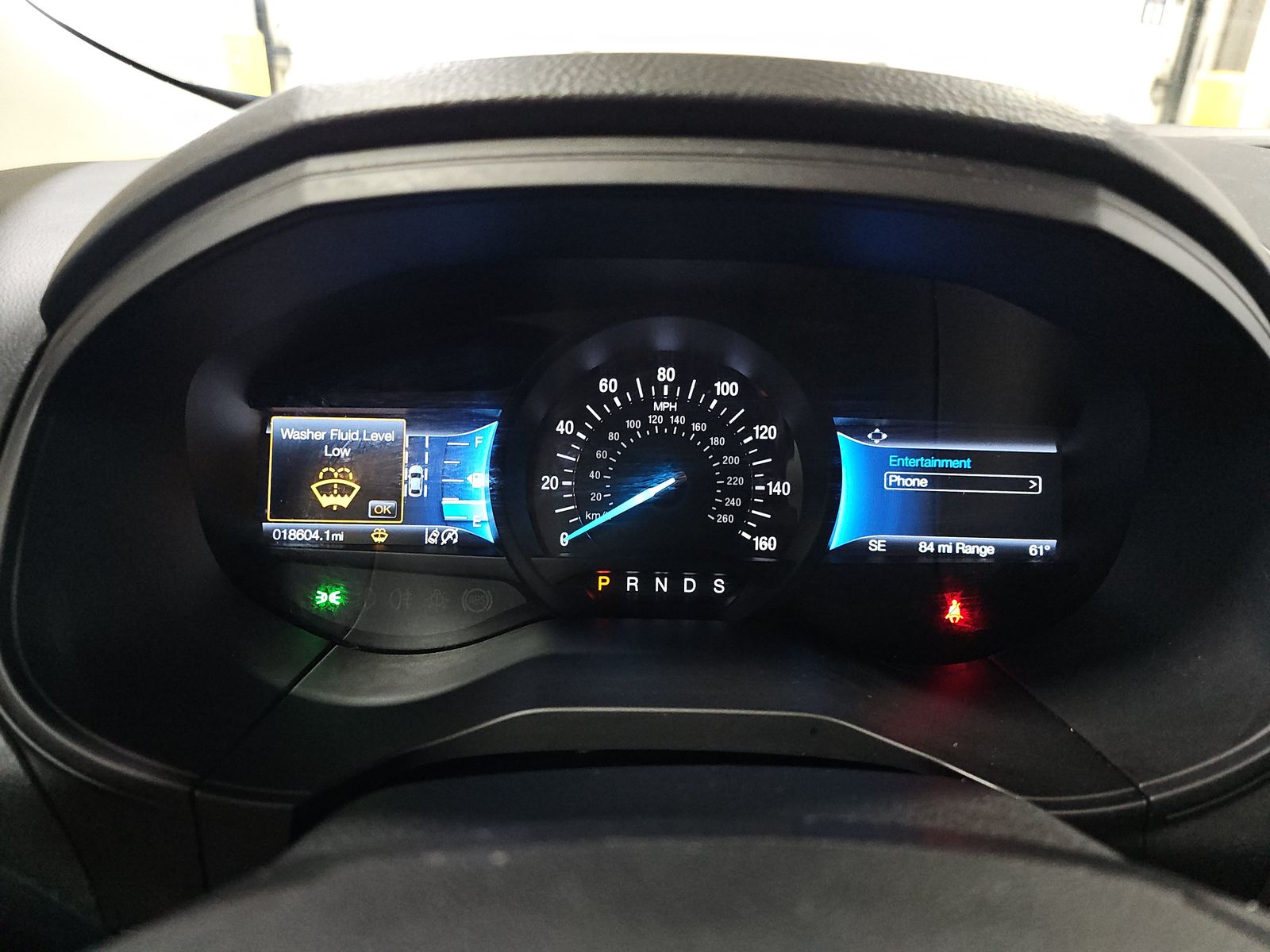 2022 Ford Edge SEL AWD