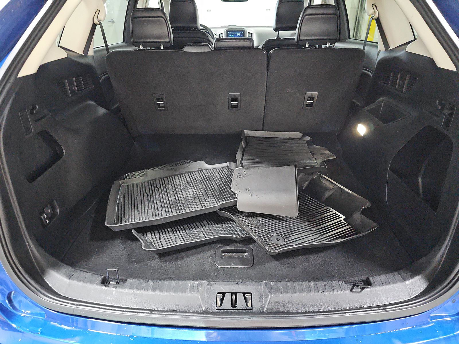 2022 Ford Edge SEL AWD