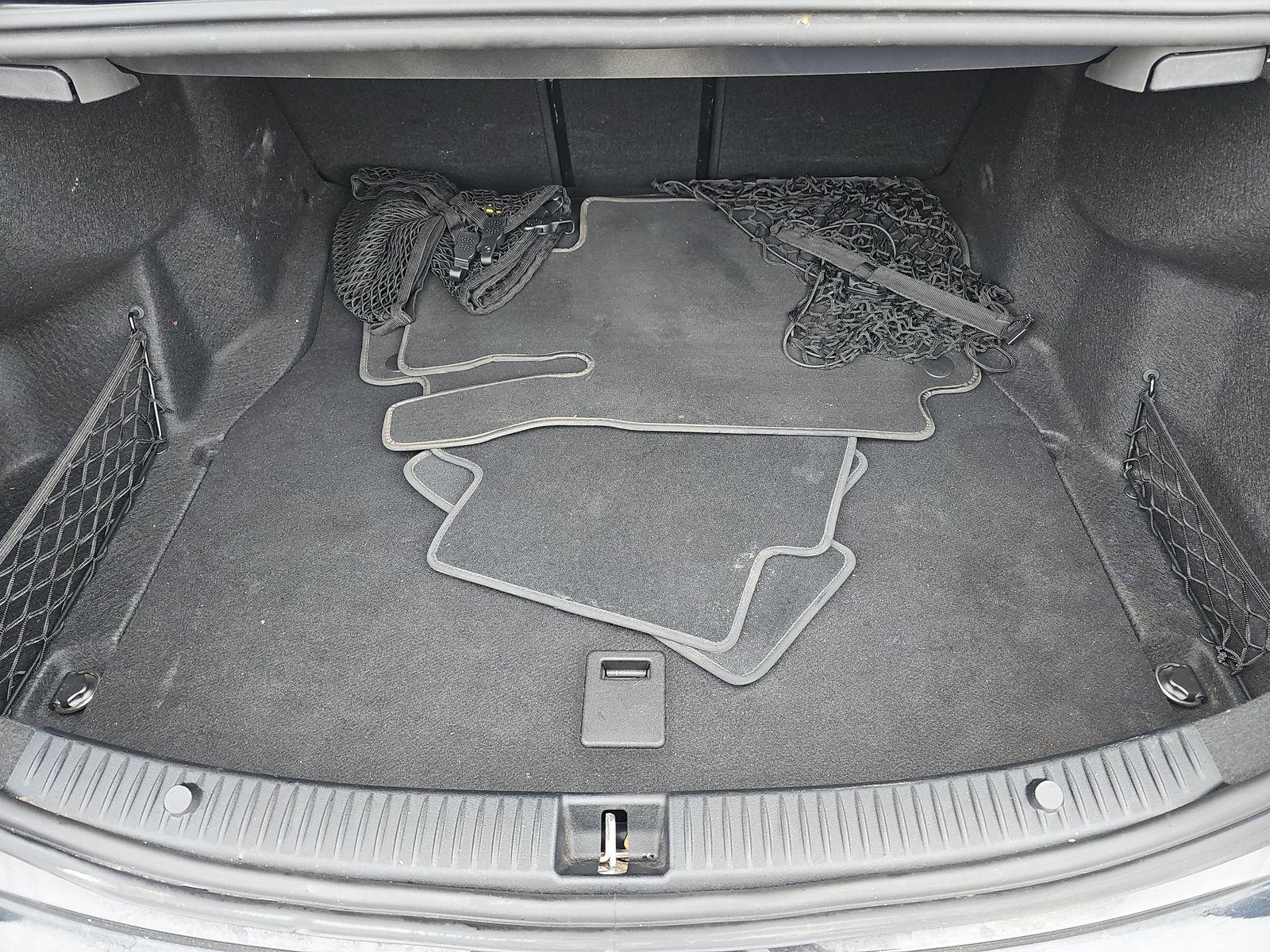 2019 Mercedes-Benz C-Class C 300 AWD