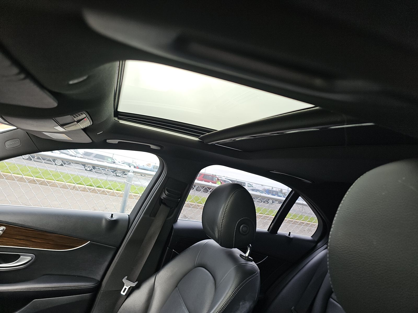 2019 Mercedes-Benz C-Class C 300 AWD