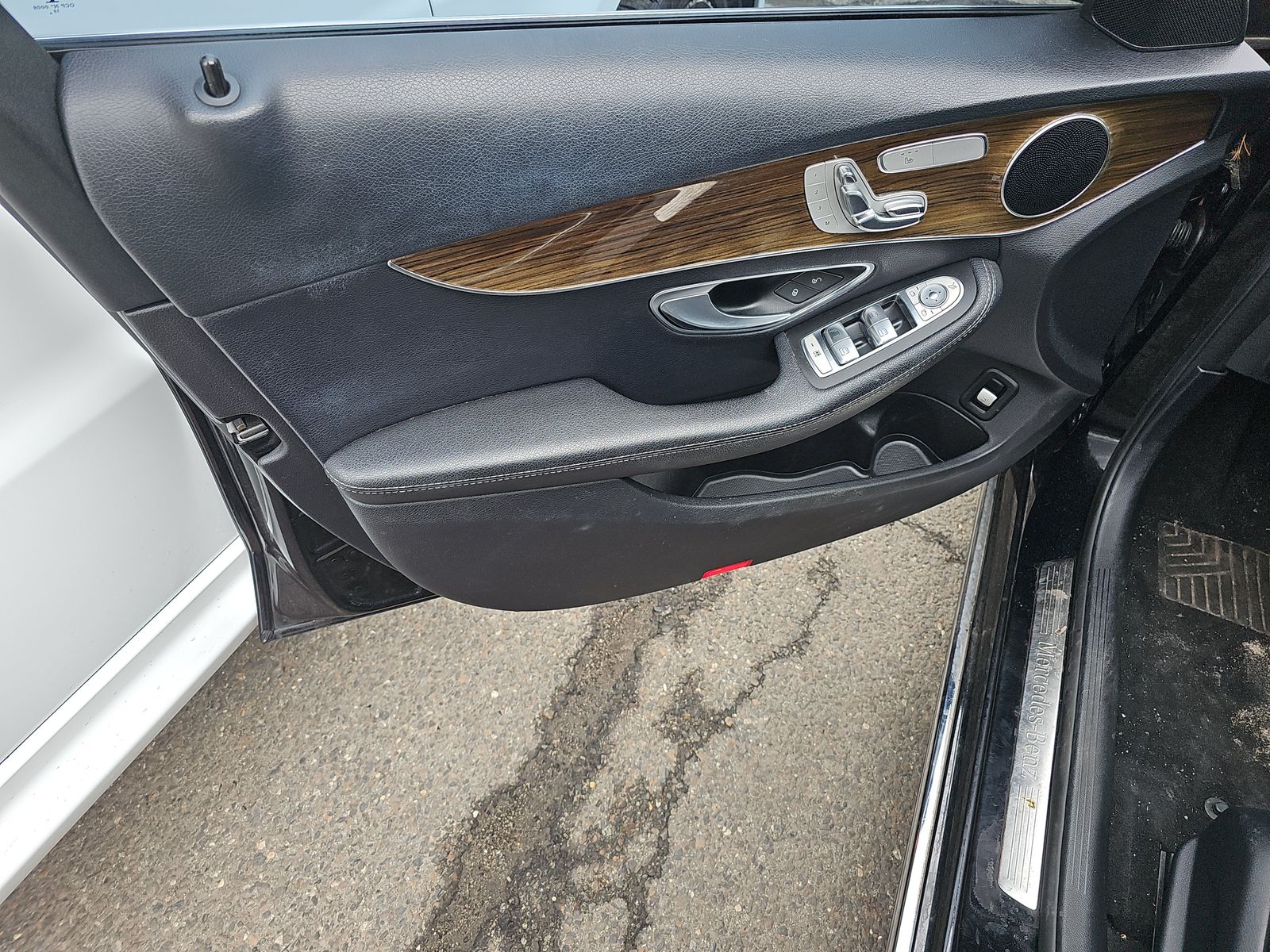 2019 Mercedes-Benz C-Class C 300 AWD