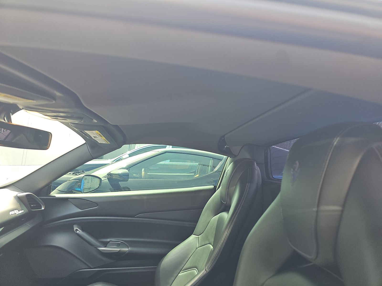 2017 Ferrari 488 Base RWD