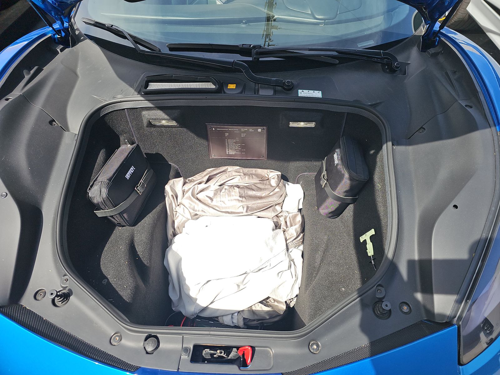 2017 Ferrari 488 Base RWD