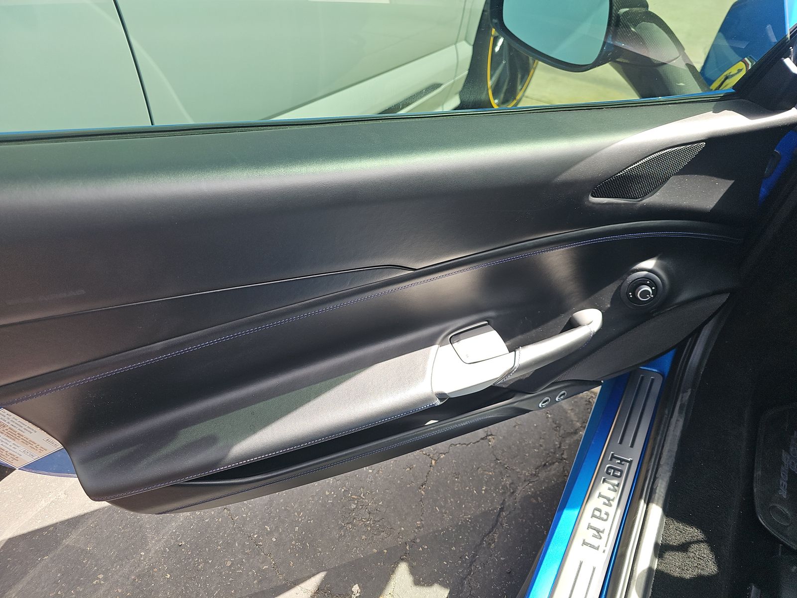 2017 Ferrari 488 Base RWD