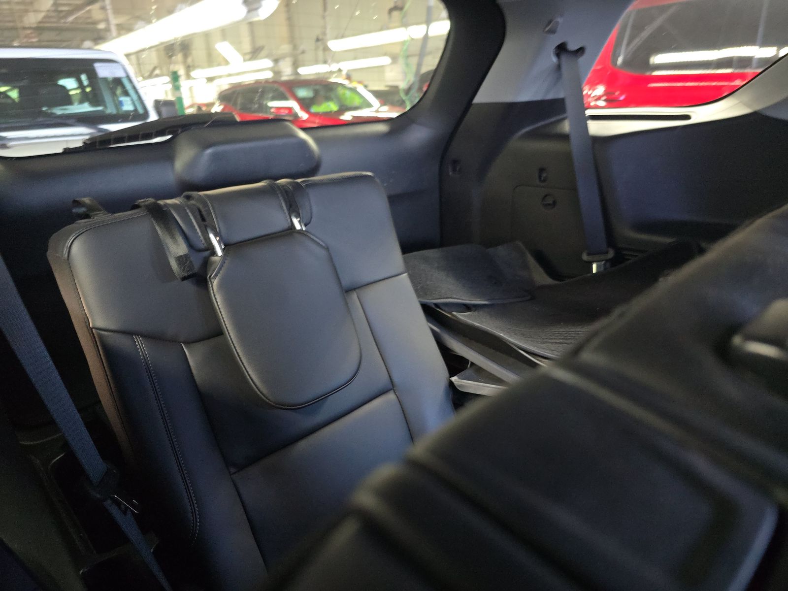 2022 Ford Explorer XLT AWD