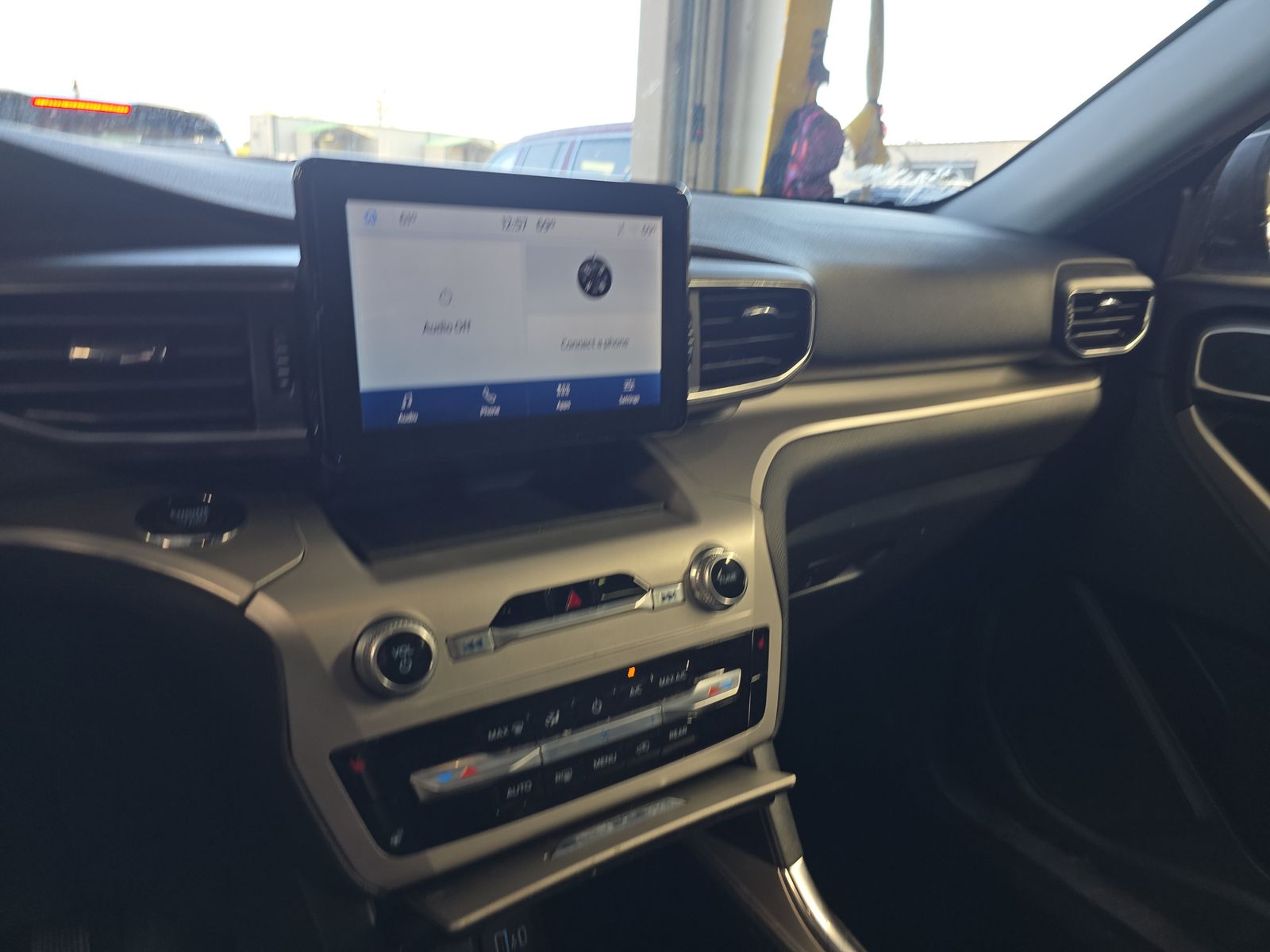 2022 Ford Explorer XLT AWD