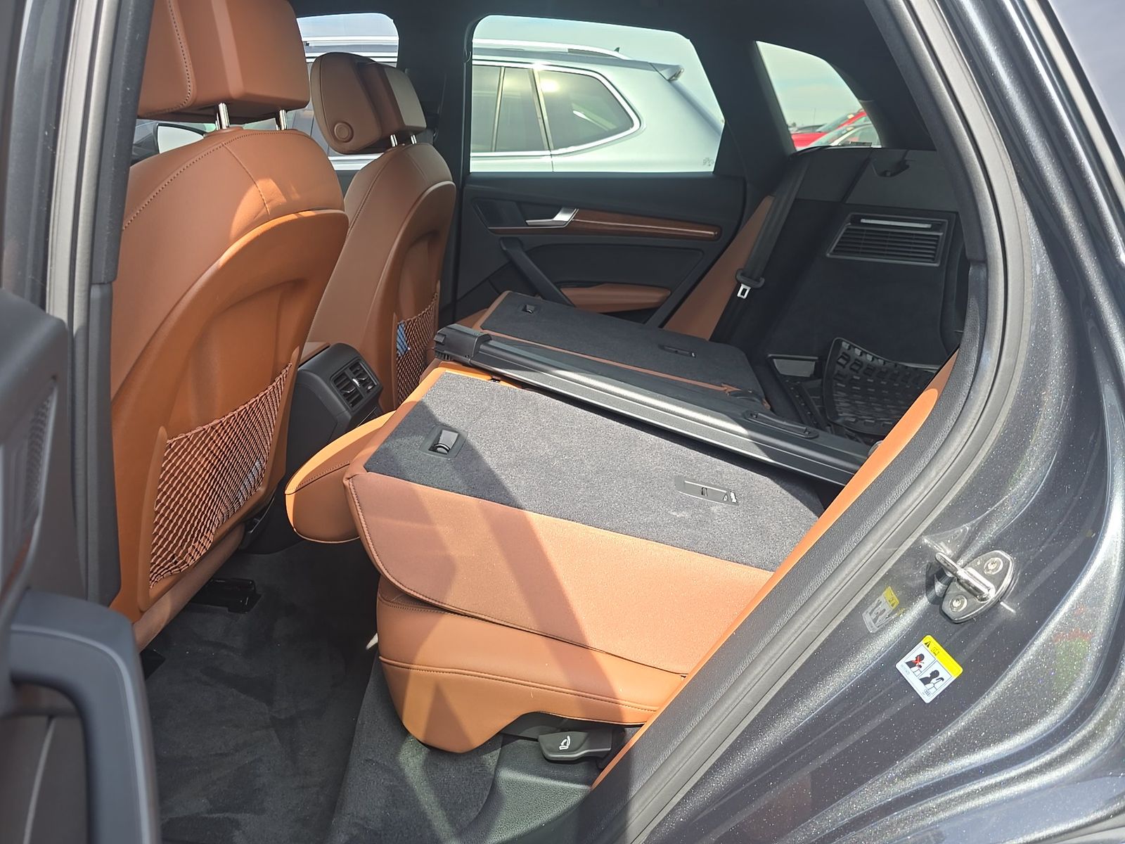 2022 Audi Q5 S line Premium Plus AWD