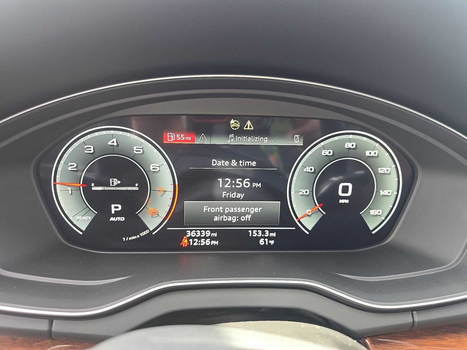 2022 Audi Q5 S line Premium Plus AWD