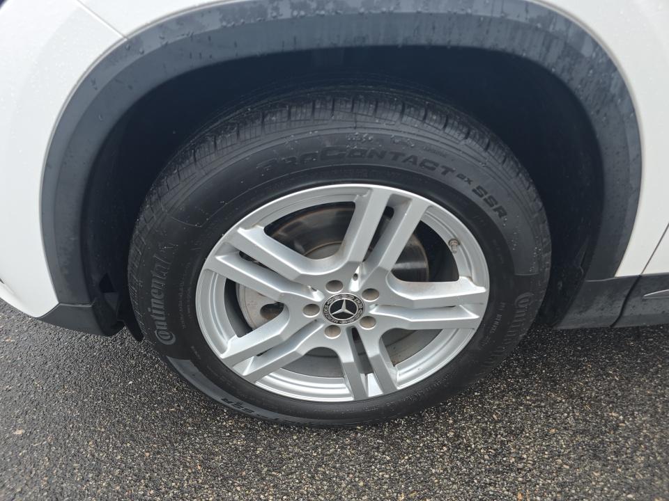 MERCEDES-BENZ GLA-CLASS - 9