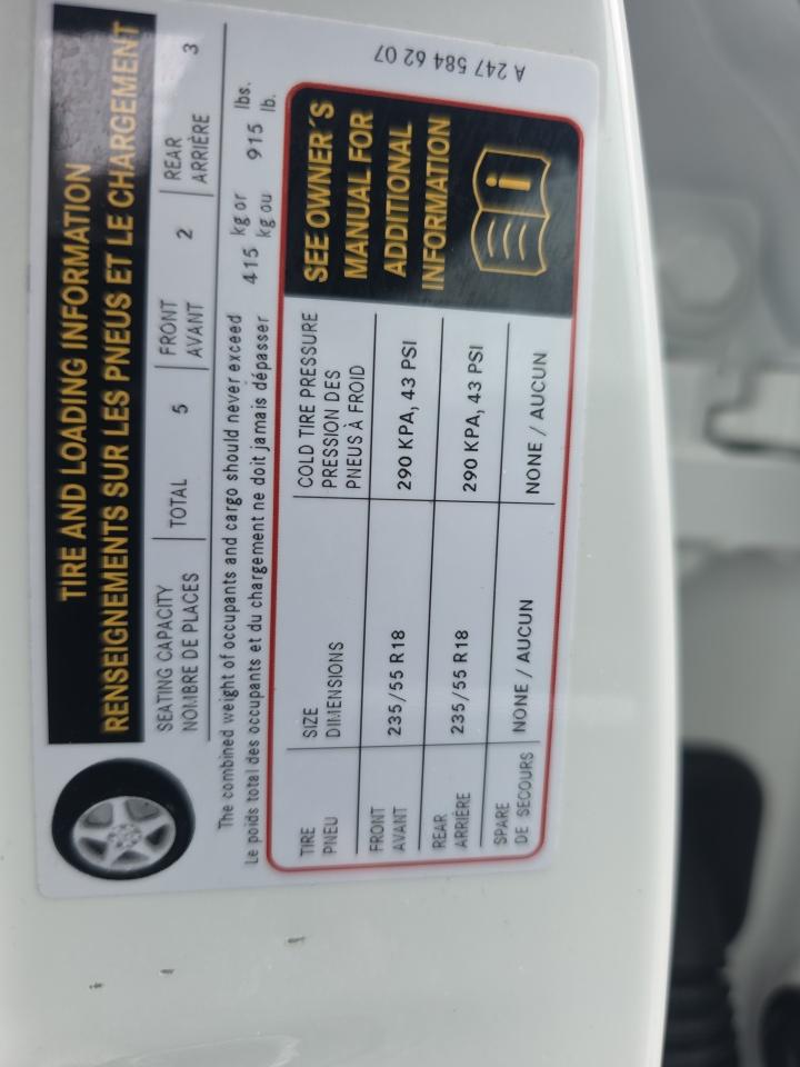 MERCEDES-BENZ GLA-CLASS - 8