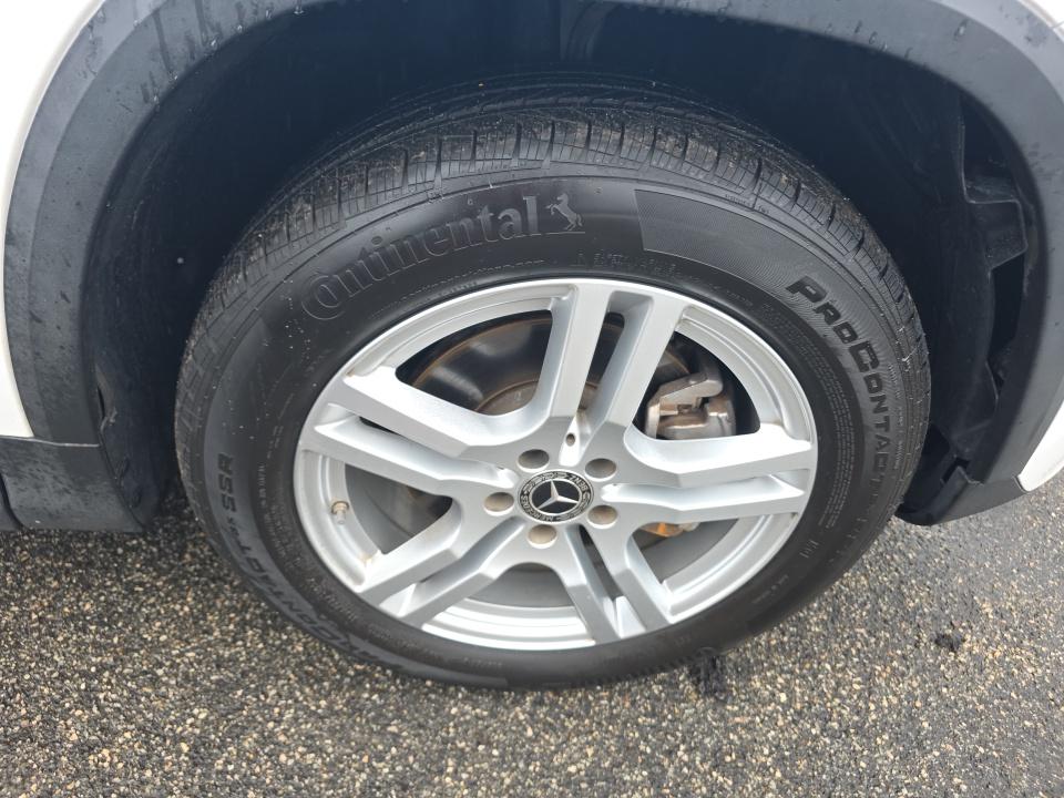 MERCEDES-BENZ GLA-CLASS - 10