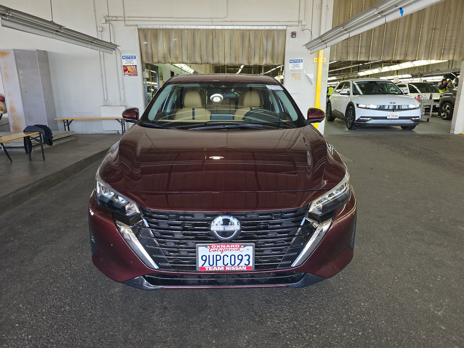 NISSAN SENTRA - 3