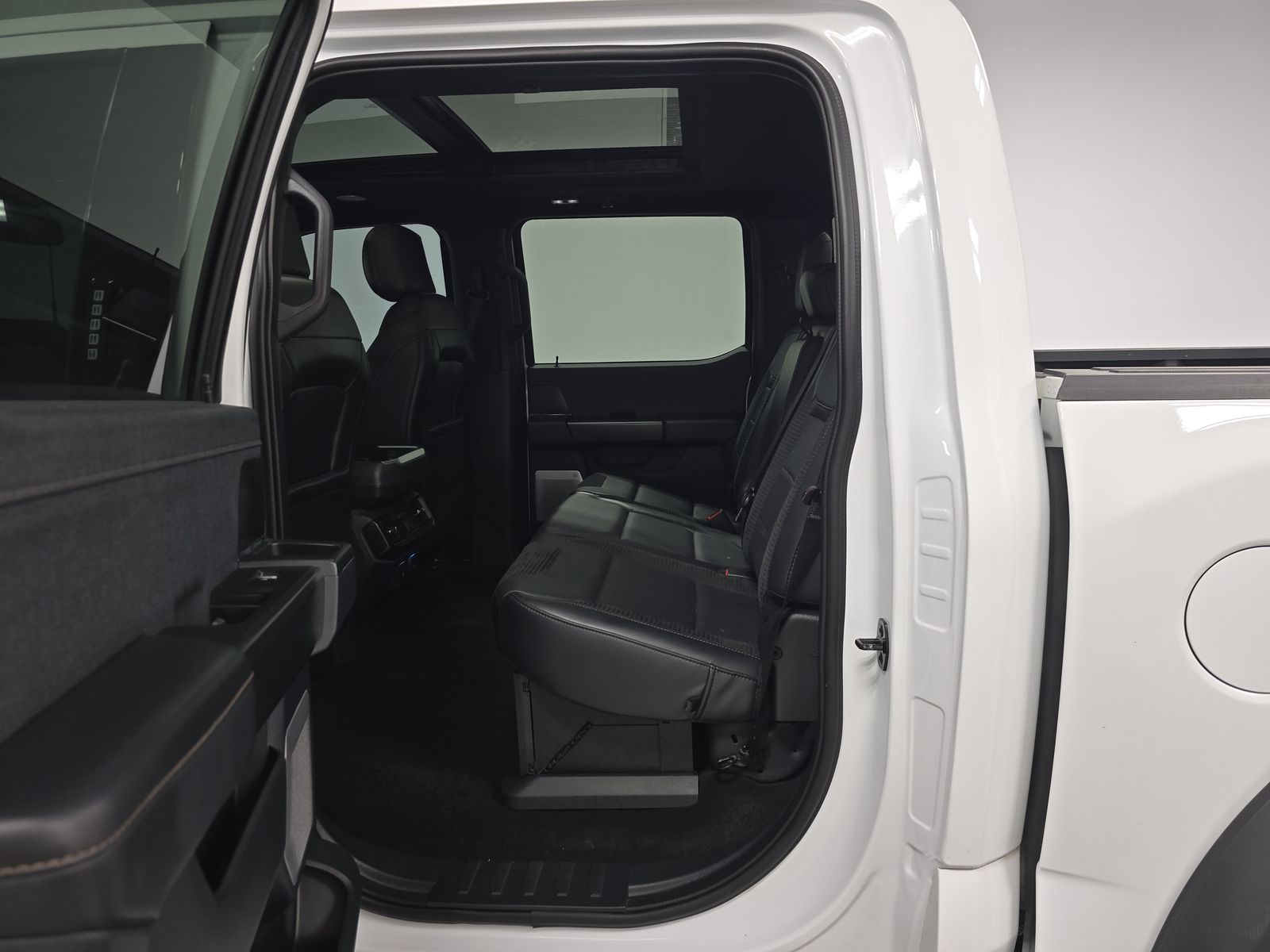 2023 Ford F-150 Raptor AWD