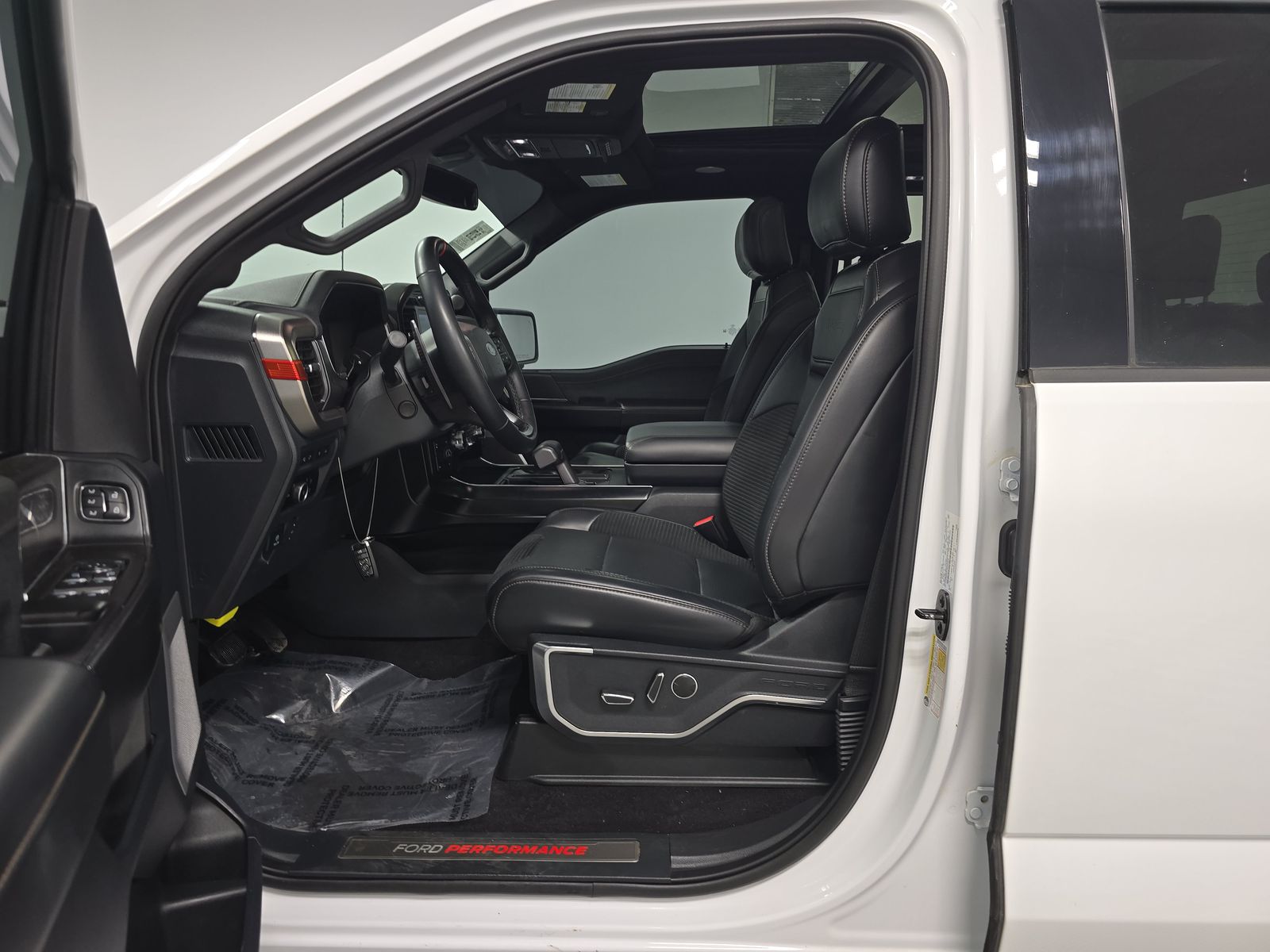 2023 Ford F-150 Raptor AWD