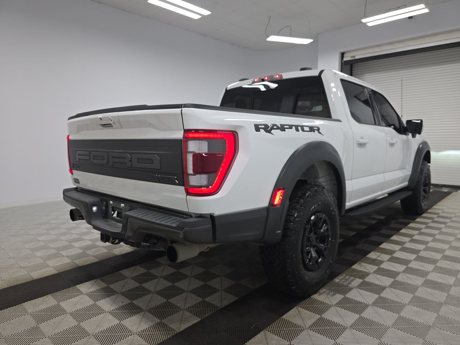 2023 Ford F-150 Raptor AWD