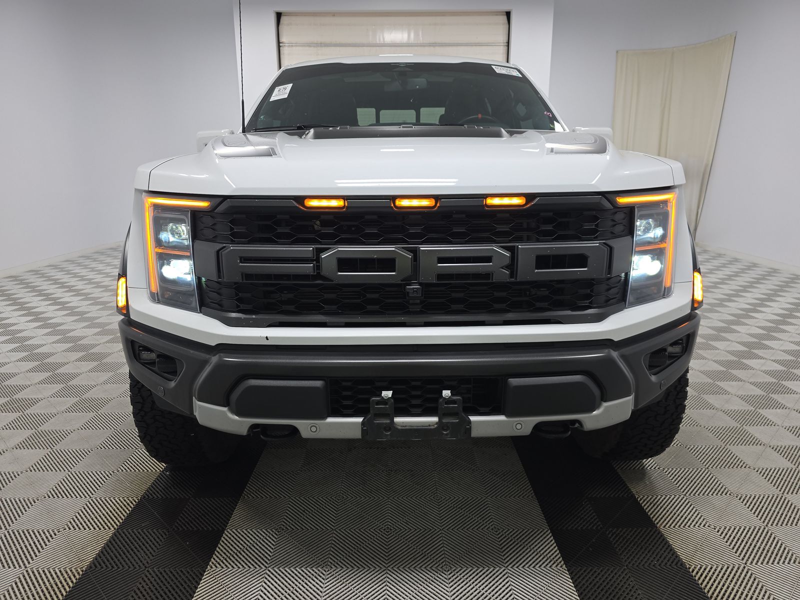 2023 Ford F-150 Raptor AWD